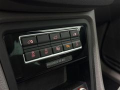 SEAT Alhambra 2.0 TDI Style 7 Sitze Pano DSG 7-Sitzer