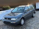 Volkswagen Golf 1.8 90PS BON JOVI, 5Gang, 1Hand, 58tkm!!!! - Volkswagen aus 1996