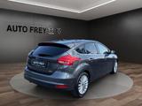 Ford Focus Titanium XENON KAMERA - Ford Focus: Kleinwagen
