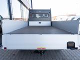 Fiat Ducato Maxi Pritsche L2S / 10-Zoll Navi + AHK - Fiat Ducato: 10