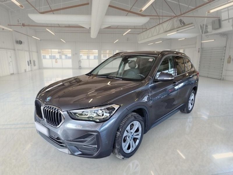 Image of BMW X1