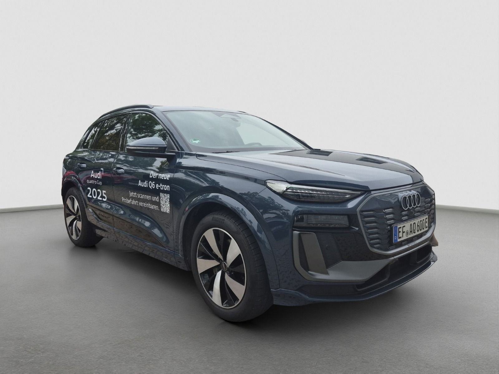 Audi e-tron - Bild 8