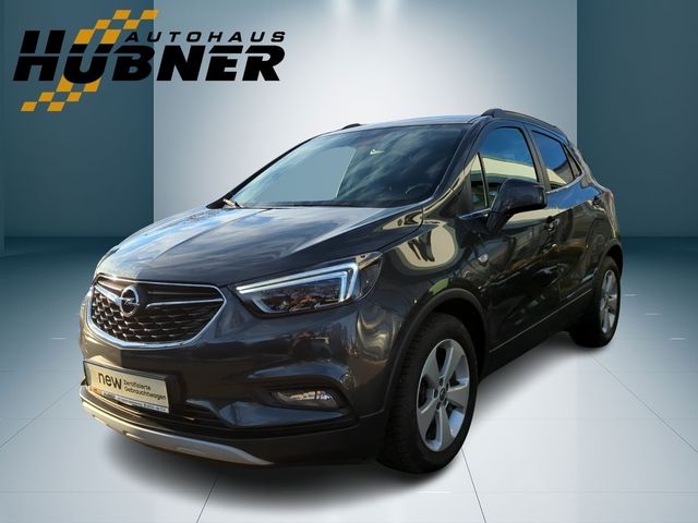 Opel Mokka Turbo 1.4 Innovatio