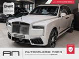 Rolls-Royce Cullinan Series II Black Badge | One of One Spec