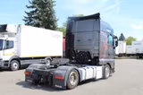 MAN  TGX 18.510 XXL/LOW/verstel. Sattel/Navi/2 Tank - MAN Kastenwagen