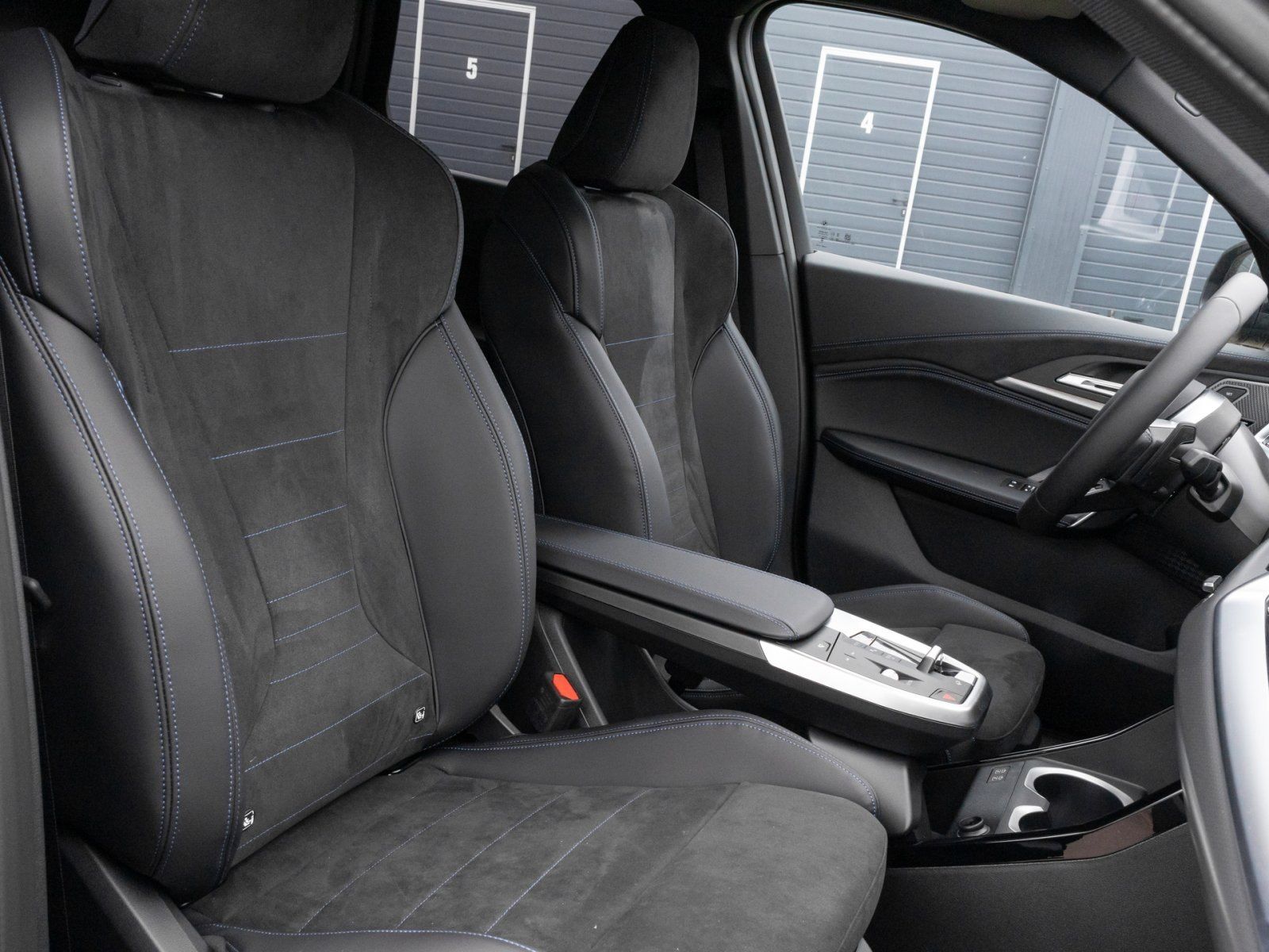 BMW X1 - Bild 4