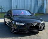 Audi A7 Competition 3.0 BiTDI 326PS / Audi... - Audi A7 Gebrauchtwagen in Hannover