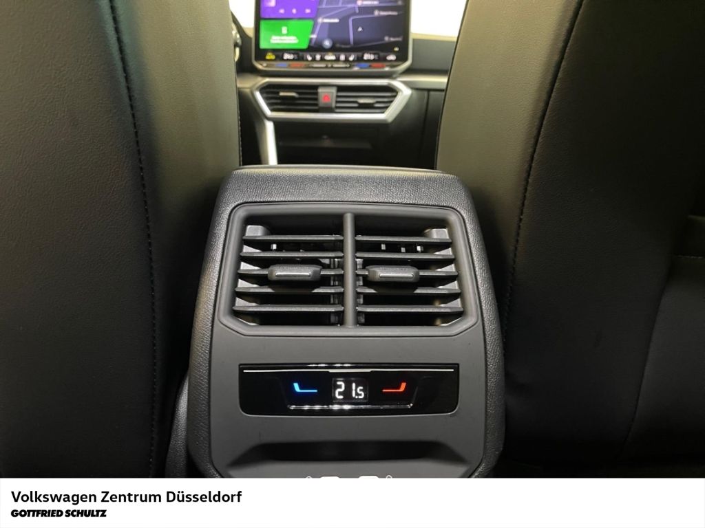 Seat Leon - Bild 14