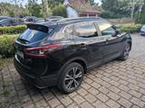 Nissan Qashqai 1.3 DIG-T N-CONNECTA N-CONNECTA - Nissan Qashqai: Limousine