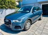 Audi Q3 2.0 TDI S tronic quattro