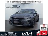Kia XCeed Vision 1.4T-Gdi DCT7 Navi Klimaautom ACC S - graue Kia XCeed