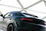 Lamborghini Urus 4.0 V8 Hybrid SE | Verde Hydra Matt | Inter - Lamborghini Urus mit Hybrid-Antrieb