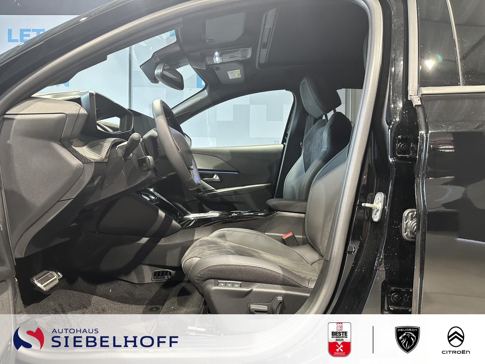 Peugeot 208 - Bild 10