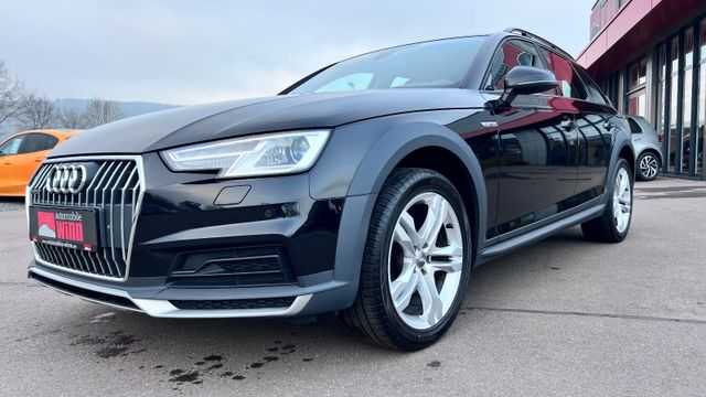 Audi A4 2.0 TDI Allroad quattro Digital Tacho+Applay