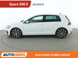 Volkswagen Golf VII 2.0 TSI GTI Performance BMT Aut.*ACC* - VW Golf von 2020