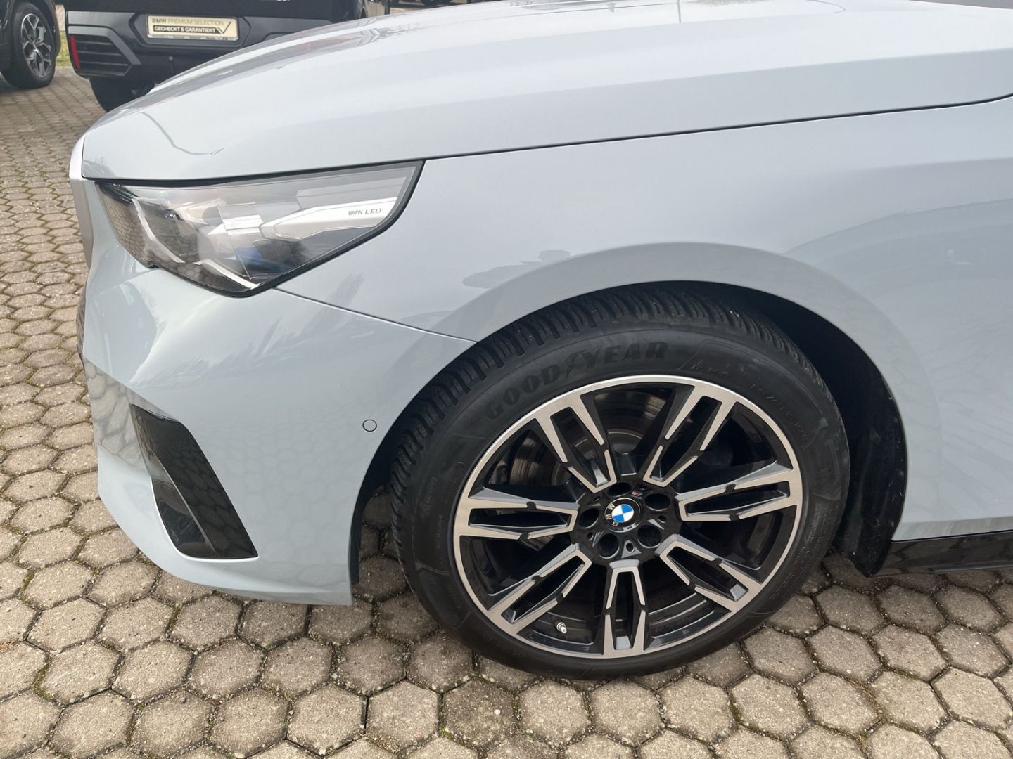 BMW 520 - Bild 18