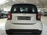 Smart fortwo 71PS Automatik Servo SHZ PDC Klima - Smart in Bonn