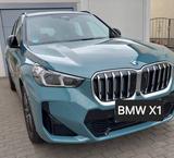 BMW XDrive20D; M-Sportp.,Head-Up,ACC,LED,AHK
