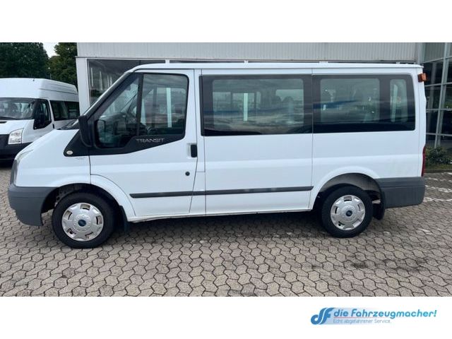 Fahrzeugabbildung Ford Transit Kombi FT 280 K Behindertengerecht 4268