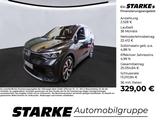 Volkswagen ID.4 Pro Performance 1st  AHK Standheiz Navi LED - mit Elektro-Antrieb: Grau, Geländewagen, mit Klimaautomatik