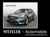 Mercedes-Benz C 220 d 4M T AVANTGARDE ILS/AHK/360°-Kamera/SH - Mercedes-Benz C 220 in Frankfurt (Main)