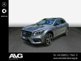 Mercedes-Benz GLA 250 4MATIC COMAND|LED|PANO|AMG|NIGHT19"||AHK - Mercedes-Benz GLA 250 Gebrauchtwagen