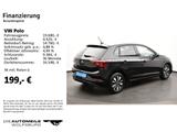 Volkswagen Polo VI 1.0 Move Sitzhzg/LED/Einparkhi v+h - Volkswagen Polo Jahreswagen mit Benzin-Antrieb