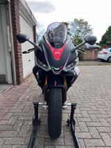 Aprilia RS 660 (2023er Modell) - EZ 2024 - Traumzustand  - APRILIA RS 660