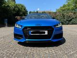 Audi TT Roadster Quattro Competition 20 Zoll Bang Olu - Audi TT: Blau