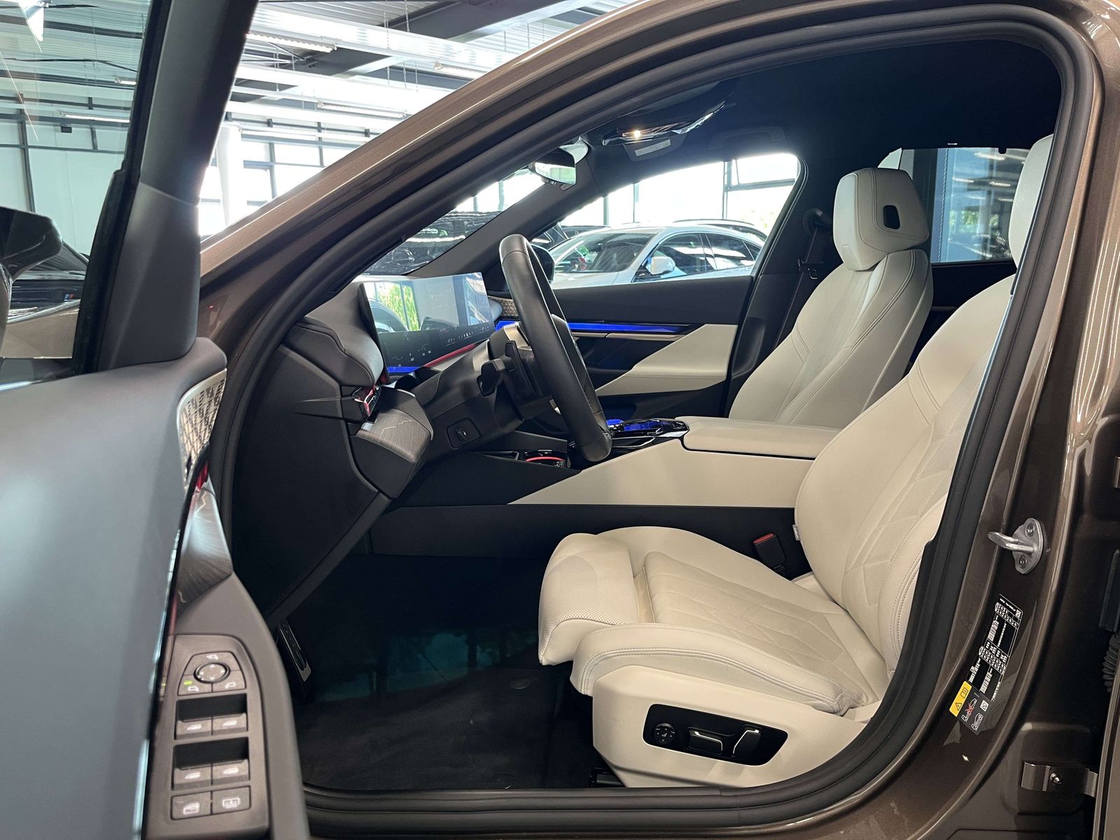 BMW i5 - Bild 18