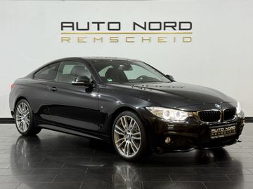 BMW 420 - 3