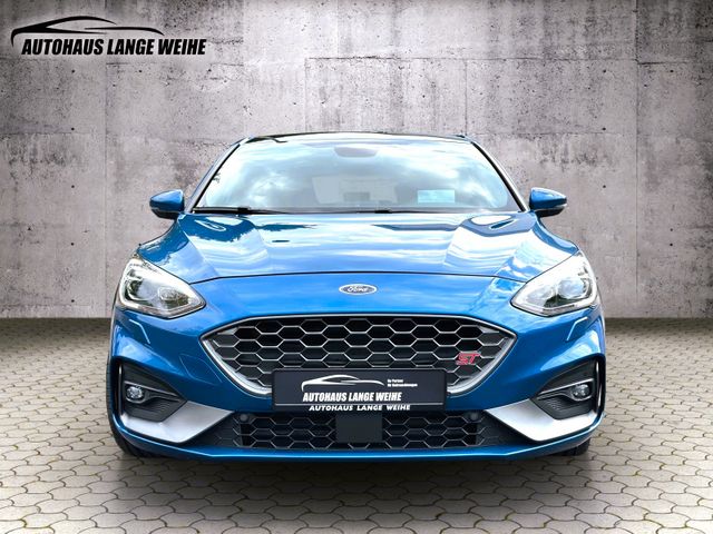 Ford Focus Lim. ST Performance