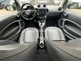 Smart fortwo 66kW DCT BRABUS tailor made**pure black** - Smart ForTwo: Pure