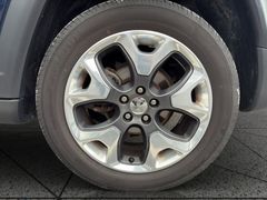 Jeep Compass 1.4 MultiAir Limited FWD   *Adaptiver Te