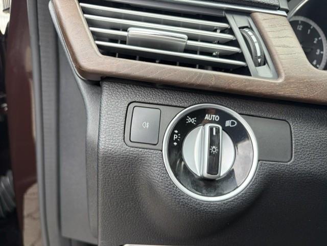 Mercedes-Benz E 220 E Limousine E 220 CDI BlueEfficiency