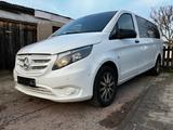 Mercedes-Benz Mercedes Vito 447 Transporter lang - Mercedes-Benz Transporter
