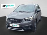 Opel Crossland Ultimate 1.2 Turbo AT6 Head-up, Navi - Opel Crossland (X) Gebrauchtwagen in Hannover
