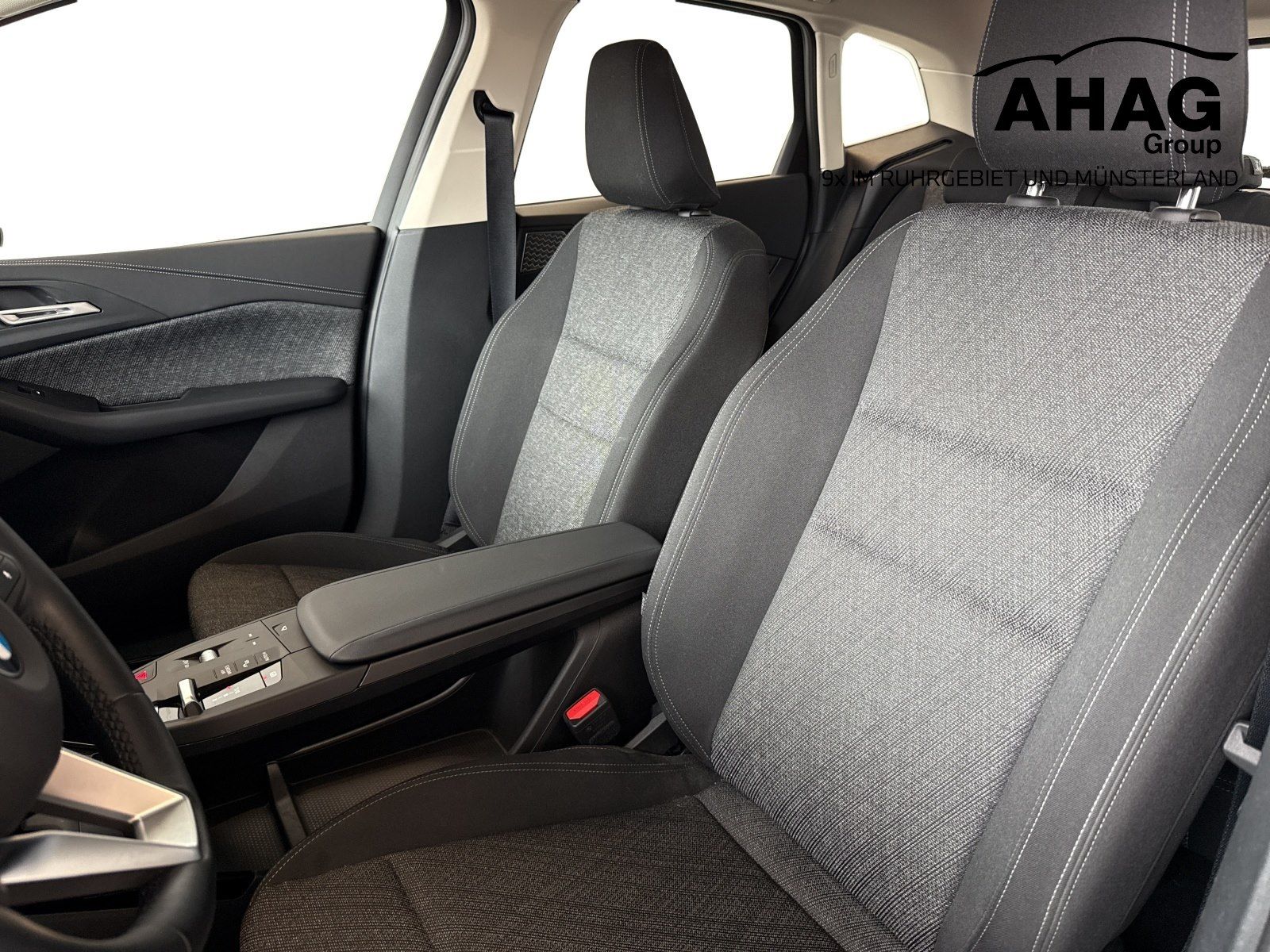 BMW 218 Active Tourer - Bild 7