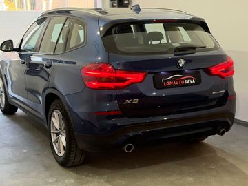 BMW X3 - 4