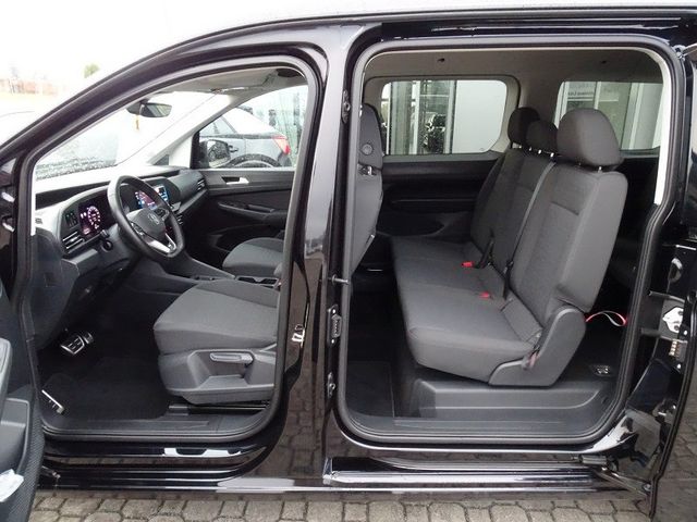 Caddy Maxi 2.0 TDI DSG GOAL - 7 x Sitze