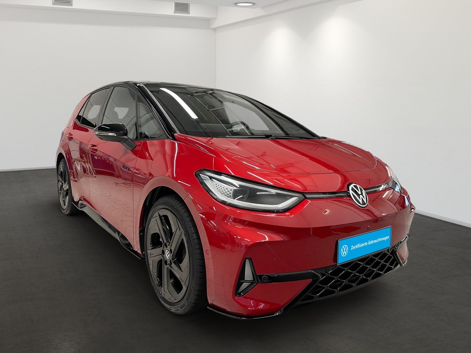 Volkswagen ID.3 - Bild 3