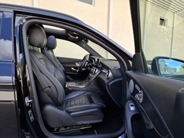 Mercedes GLC 300 - 6