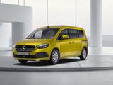 Mercedes-Benz T 180 Progressive/lang/7Sitzer/LED/Navi/Kamera - Mercedes-Benz 7 sitzer