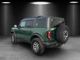 Ford Bronco 2.7 EcoBoost Badlands e-4WD/ACC/B&O/CAM/ - Ford: Grün