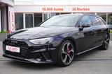 Audi A4 Avant 40 TFSI quattro competition edition plu - Audi A4: Edition