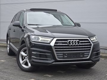 Audi Q7 - 9