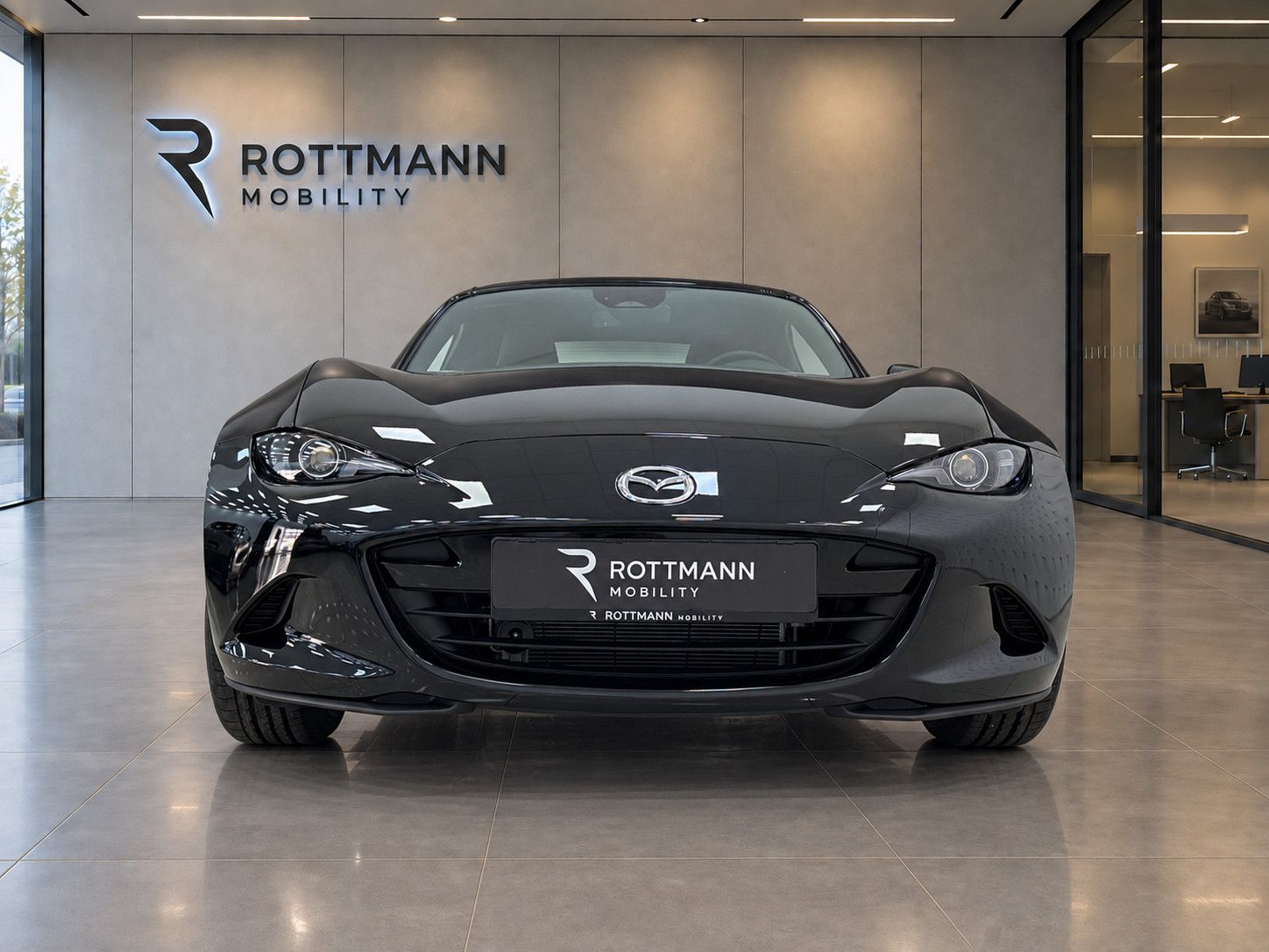 Mazda MX-5 - Bild 8