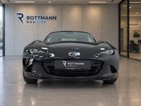 Mazda MX-5 - Vorschau Bild 8