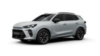 Cupra Terramar - Vorschau Bild 2