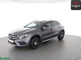 Mercedes-Benz GLA 250 4M AMG WHITE ART EDITION STANDHZ,KAMERA - gebrauchte Mercedes-Benz GLA 250 aus dem Jahr 2018